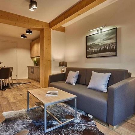 Apartamenty Pod Giewontem Gawra - Piekny Apartament Z Tarasem, Sauna I Jacuzzi W Cenie Pobytu - 5 Min Pieszo Do Krupowek Zakopane Zewnętrze zdjęcie