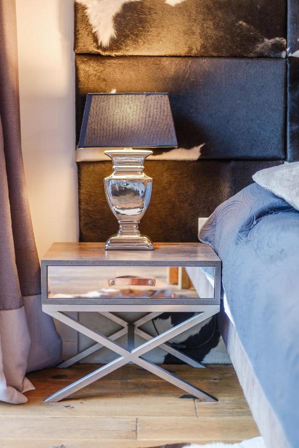 Apartamenty Pod Giewontem Gawra - Piekny Apartament Z Tarasem, Sauna I Jacuzzi W Cenie Pobytu - 5 Min Pieszo Do Krupowek Zakopane Zewnętrze zdjęcie